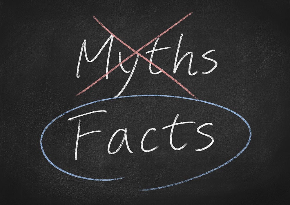 Long Term Care Facts and Myths